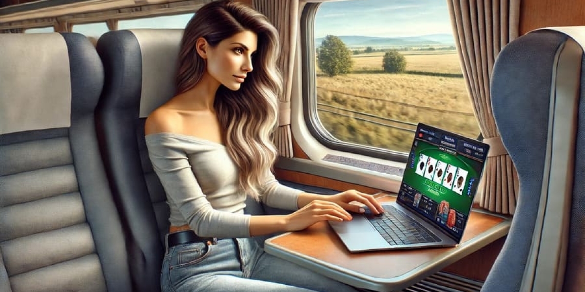 Exploring Slot Site Security: Insights from the Scam Verification Community Onca888