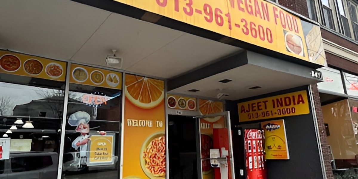 Restaurant Near Me