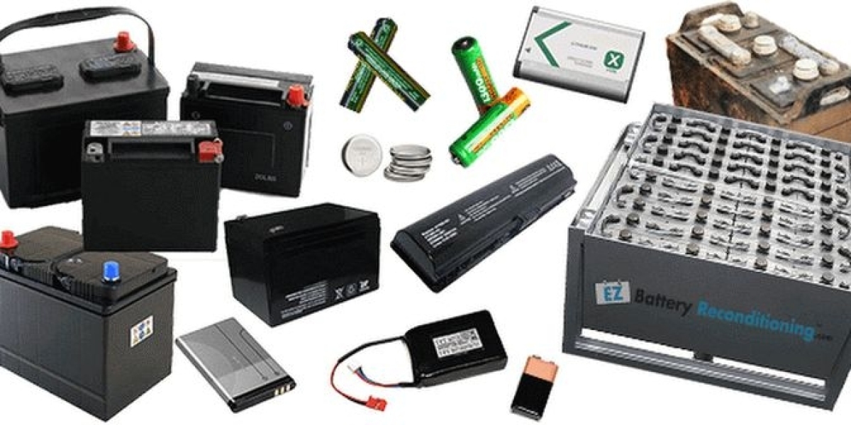 how does battery reconditioning work Reviews & Guide