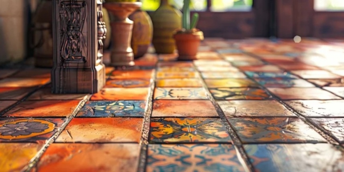 Mastering the Art of Terra Cotta Tile Maintenance