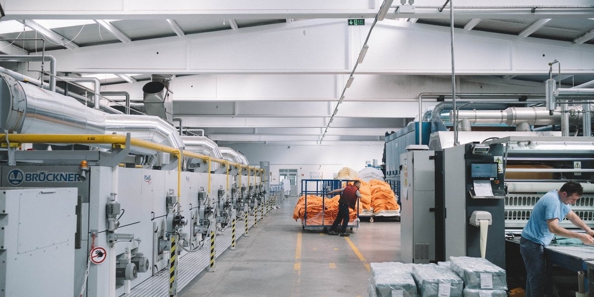 How to Identify Reliable Textile Wholesalers in the UK