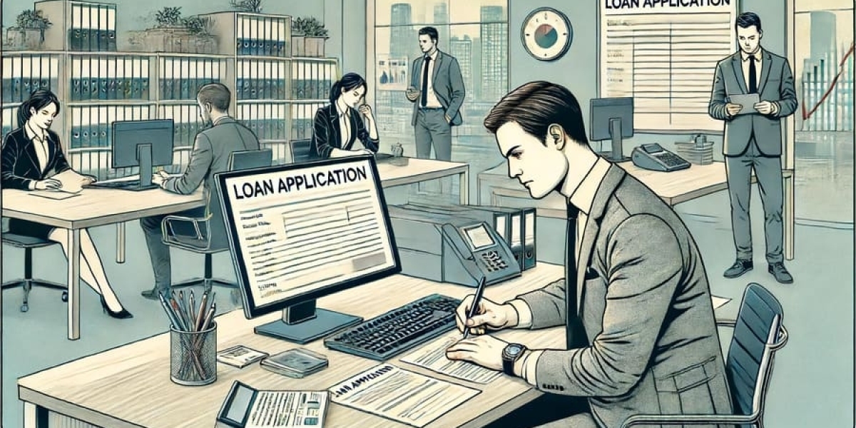 Discover the Ease of Fast Loan Access with the EzLoan Platform