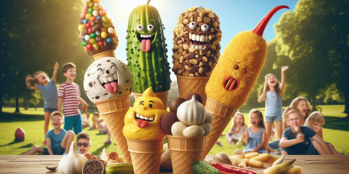 Is Ice Cream Bad for Reflux? What You Need to Know