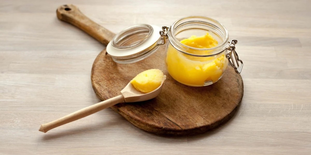 Gir Cow Ghee 1kg Price – Buy Pure A2 Ghee Online at Best Rates