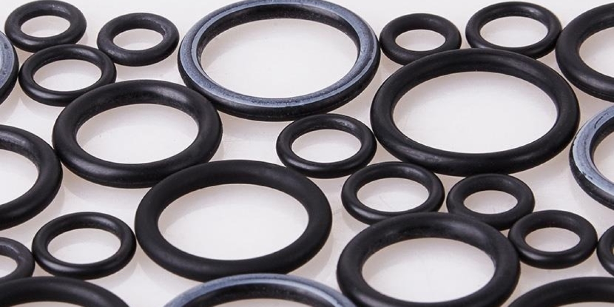 Fluoroelastomer Manufacturing Plant Report 2025 | Requirements and Machinery