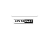 How To Vape