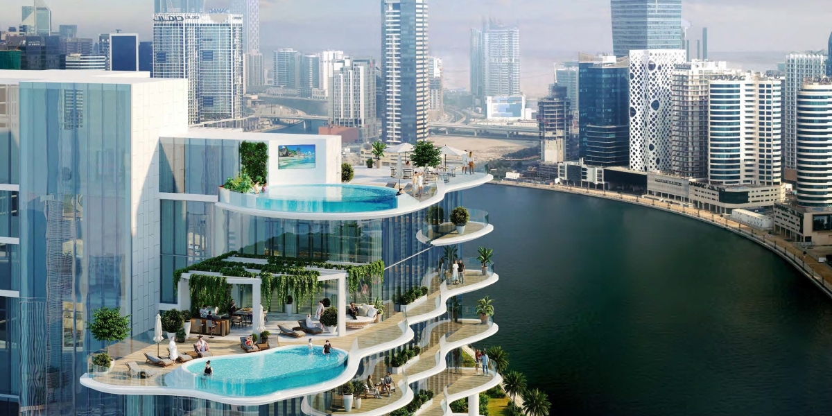 Top Affordable Office Spaces for Rent in Dubai (2025 Edition)