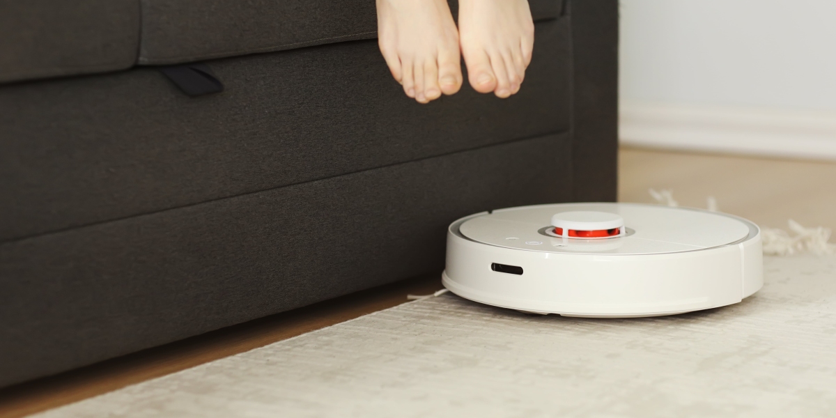 5 Killer Quora Answers To Best Robot Hoover