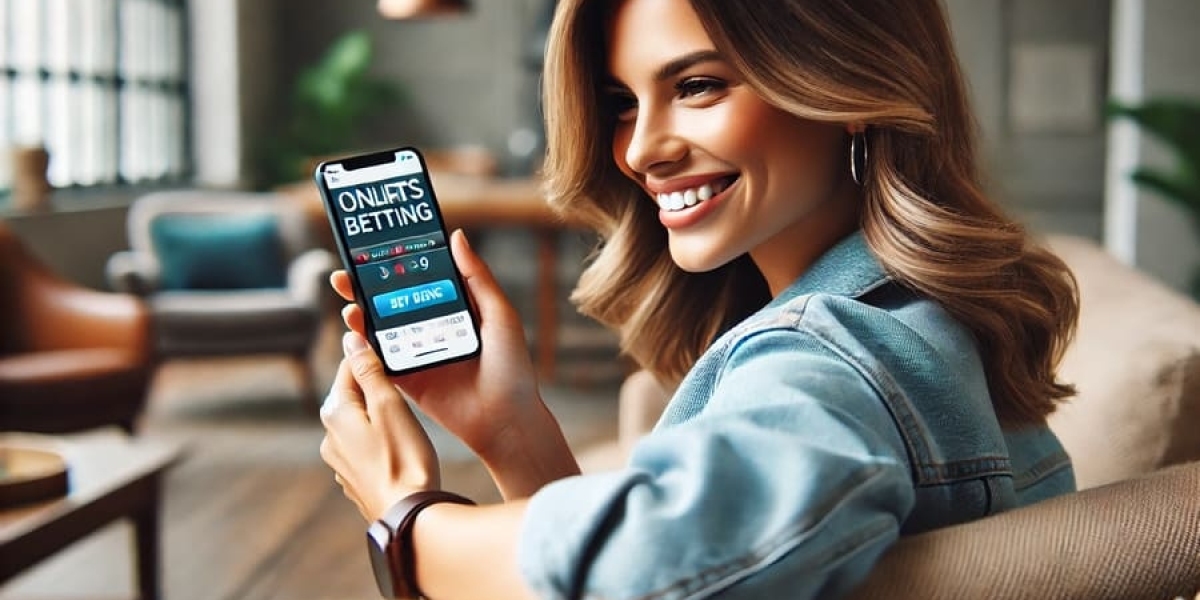 Discover Sureman: Your Go-To Scam Verification Platform for Online Sports Betting