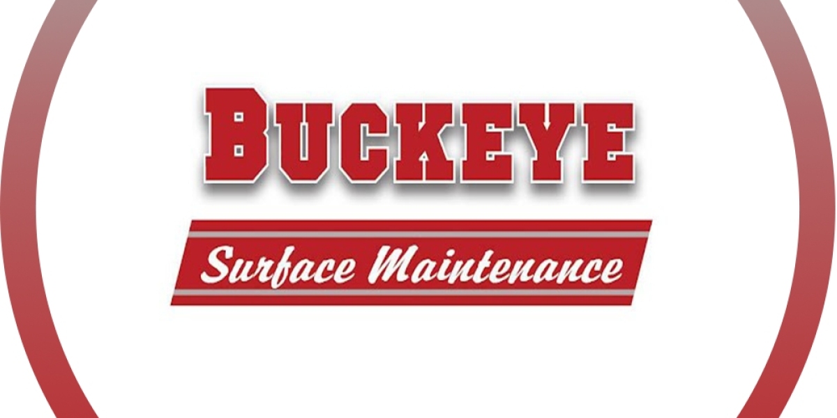 Buckeye Surface Maintenance: Cleveland’s Trusted Partner in Professional Paving Solutions