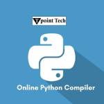 Online Python Compiler