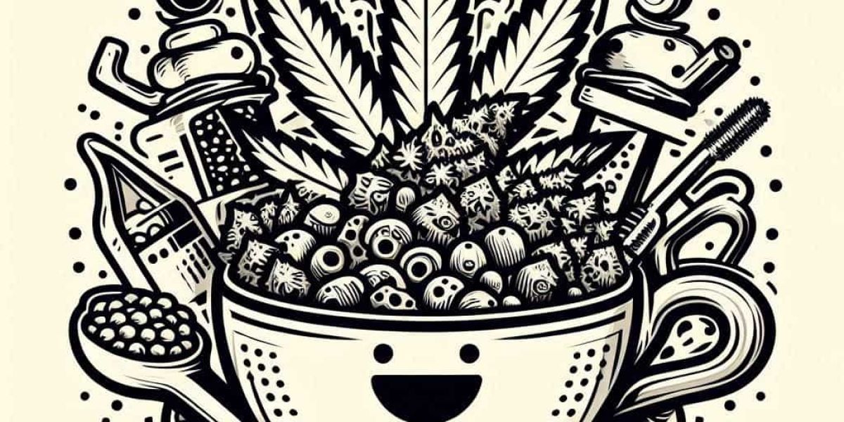 The Healing Power of Pot Seeds: Exploring Their Medical Uses