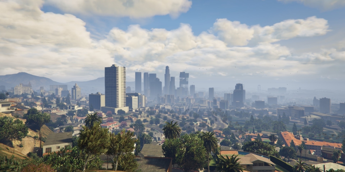 GTA 5: Hunting guide