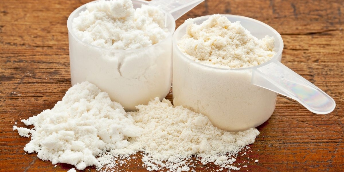 Australia Whey Protein Market: A Growing Demand for Health and Fitness Solutions