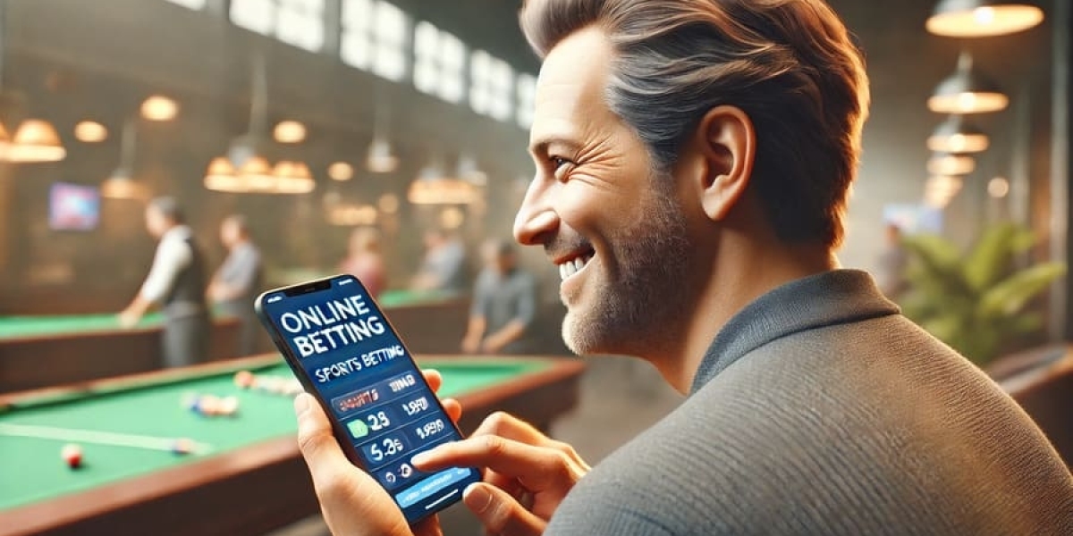 Ensuring Safe Online Gambling Sites with Sureman Scam Verification