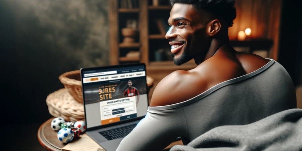 Discovering the Sureman Platform for Sports Toto Scam Verification