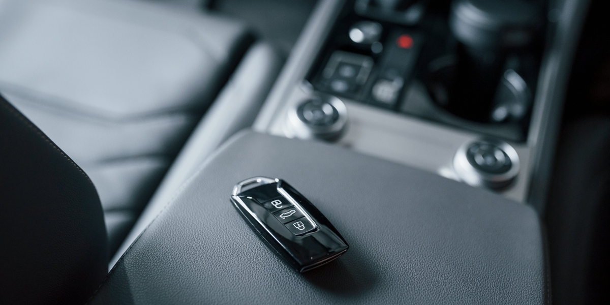 What's The Current Job Market For Car Locksmith Near Me Prices Professionals Like?