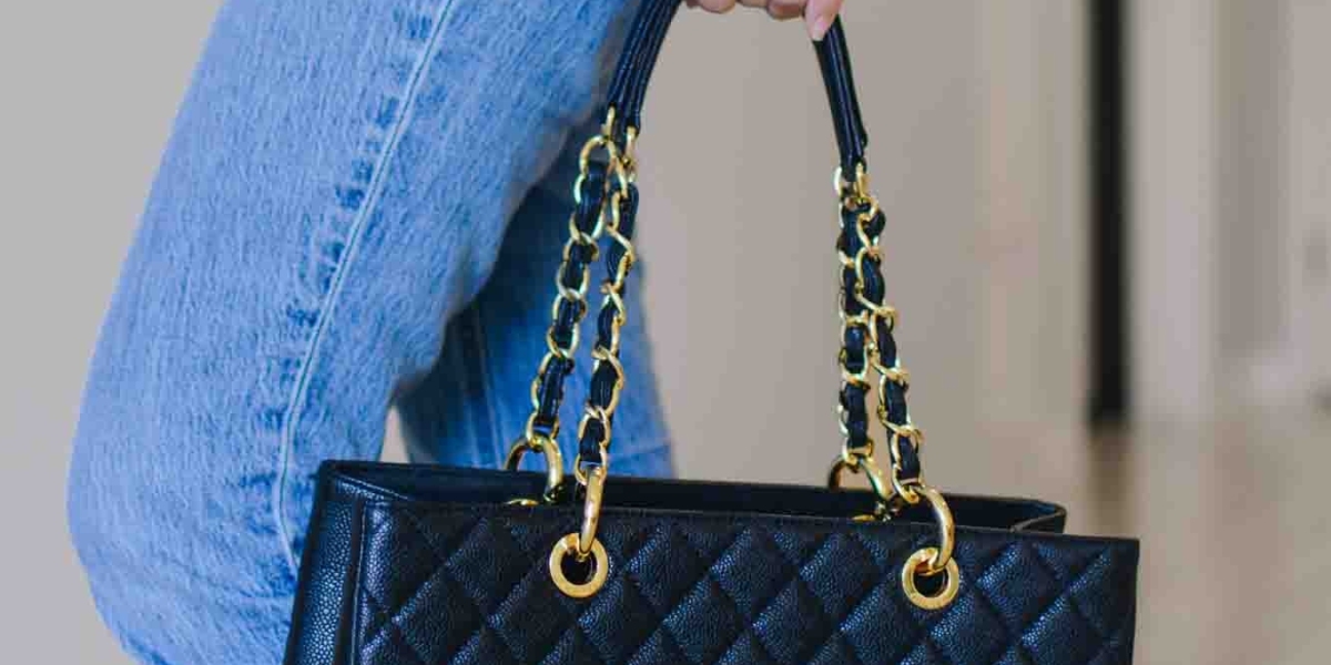 Chanel: пять любимых сумок