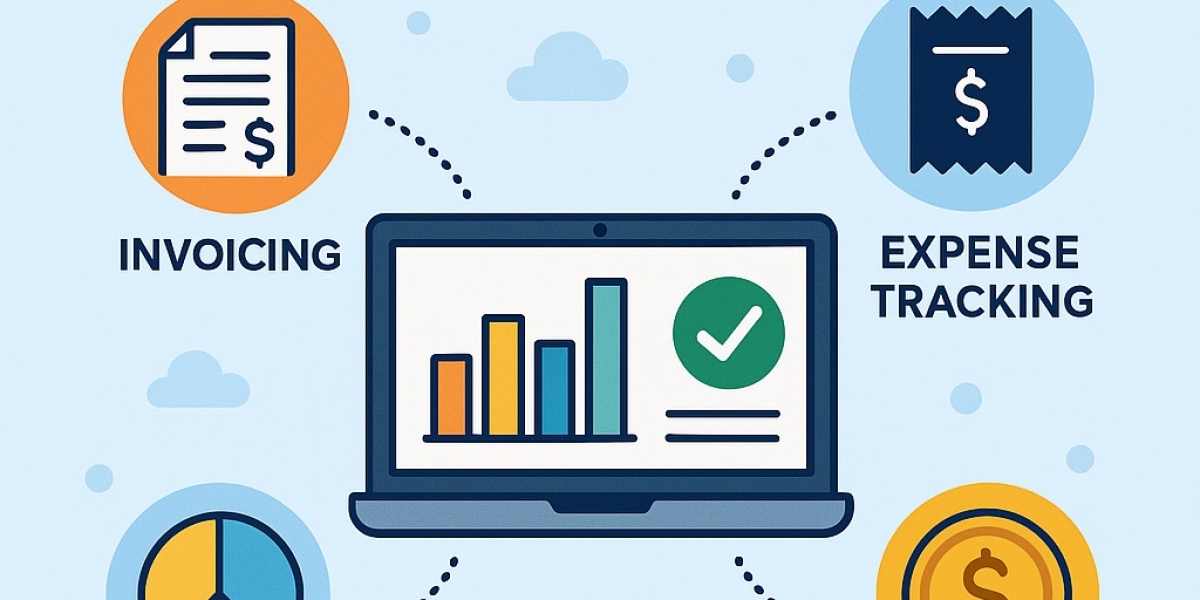 Accounting Software in Saudi Arabia: A Comprehensive Guide