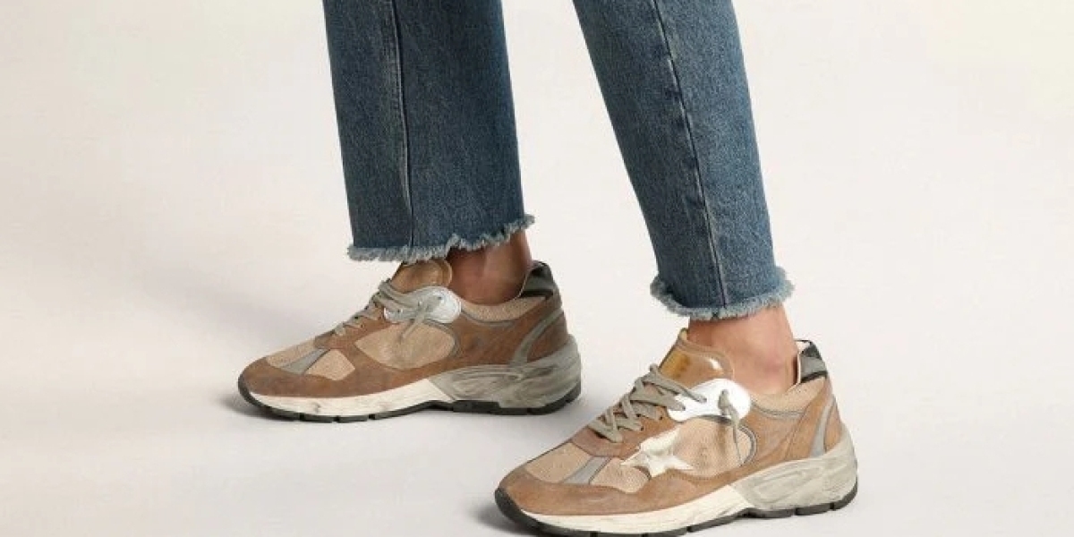 Her codesigner Golden Goose emmons of projects is a multi