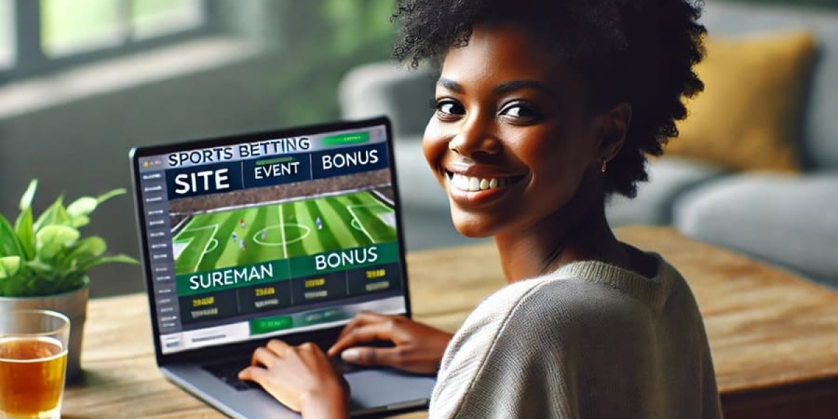 Ensuring Safe Online Sports Betting with Sureman’s Scam Verification Platform