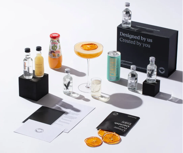 Top Cocktail Gift Sets for the Perfect Drink Experience – Cocktail Connoisseurs