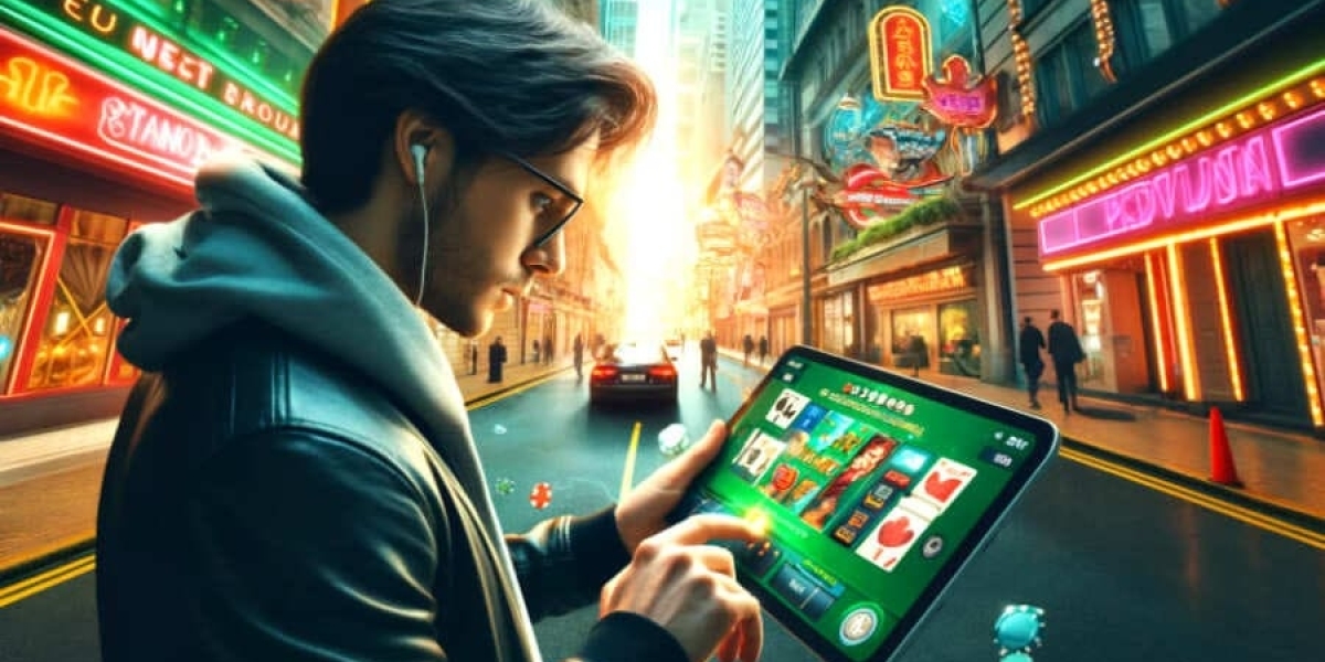 A Trustworthy Guide to Online Betting and Scam Verification with Onca888