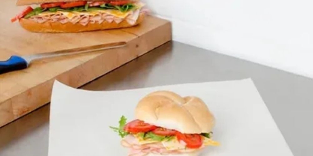 Enhance Brand Identity and Customer Experience with Custom Food Paper