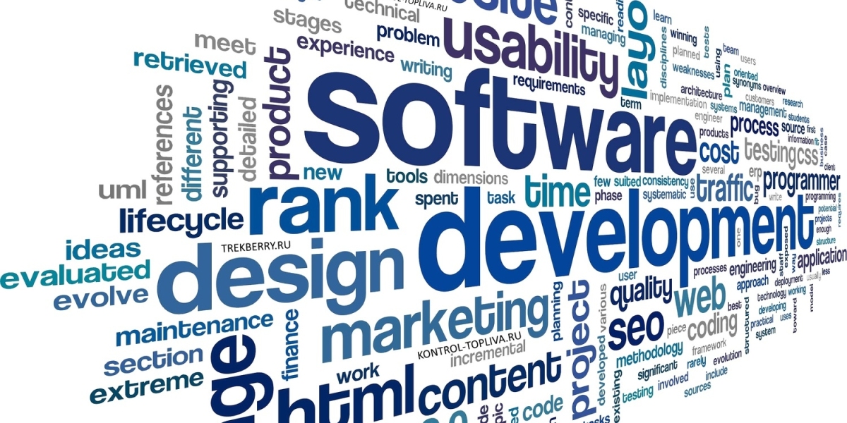 ArcusScale: Redefining Software Excellence with Custom and Quality Solutions