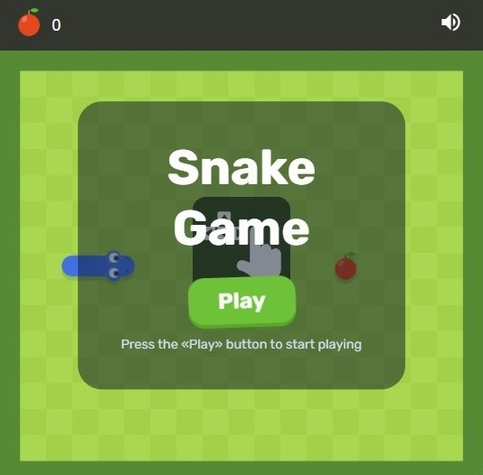 Snake Game