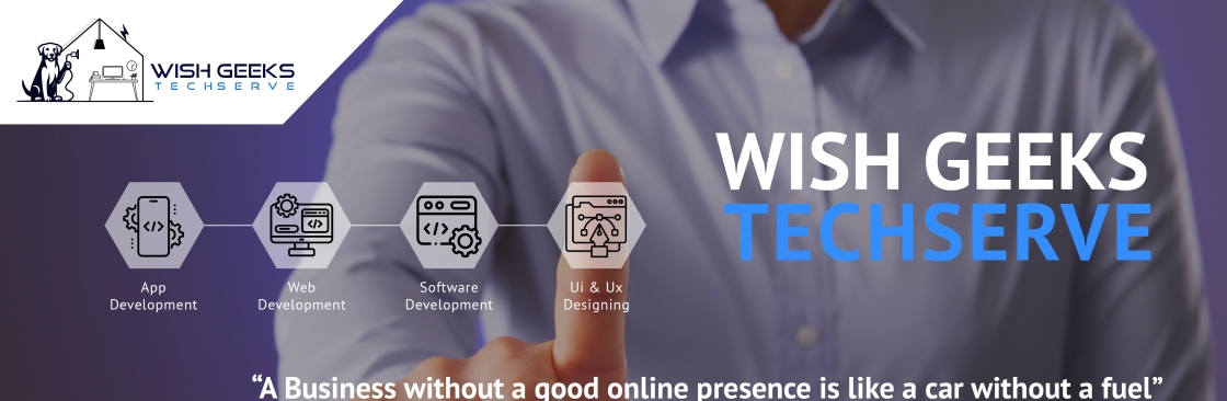 Wish Geeks Techserve