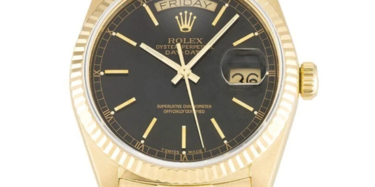 Where to Buy the Best Replica Oyster Perpetual