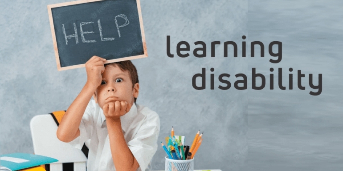 Understanding the Link Between Mental Health and Learning Disabilities/ADHD