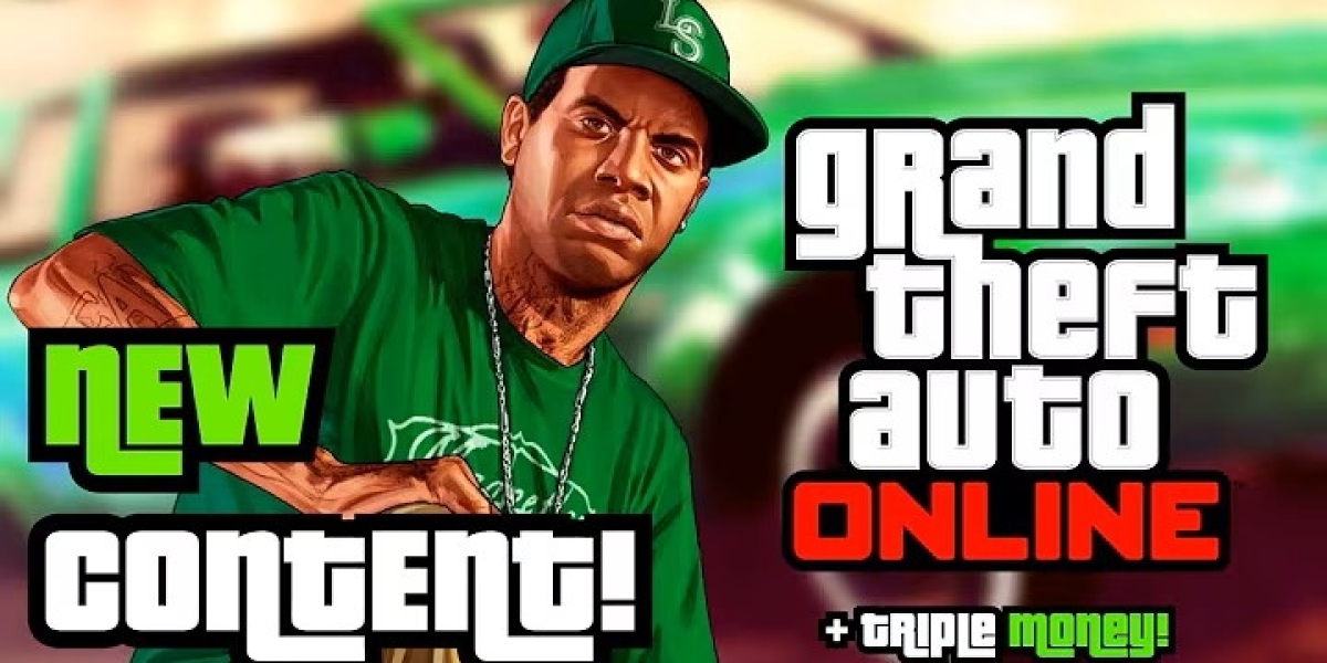 GTA Online’s 4/20 Event Features Double Weed Sales and New Hunting Pack