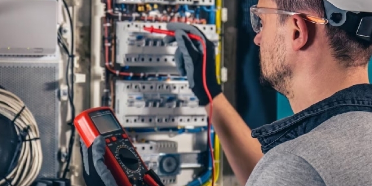 Get Fast and Reliable Electrical Repairs Dubai You Can Trust