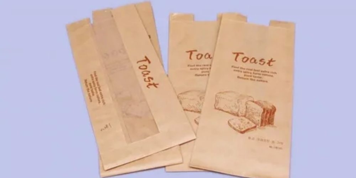 Custom Kraft Paper Matters in Packaging