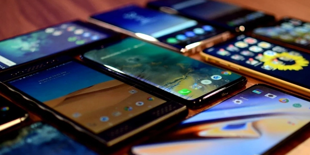 The Latest Smartphones of 2025: Innovation, Power, and Style at Your Fingertips