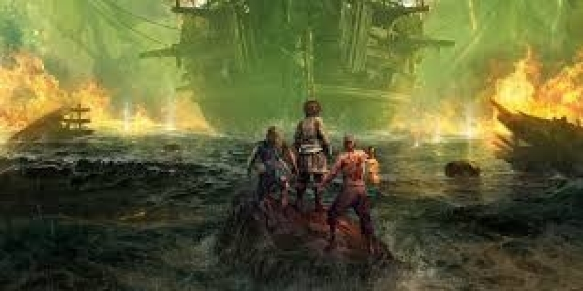 Focusing on Economy, Trading, and Endgame
