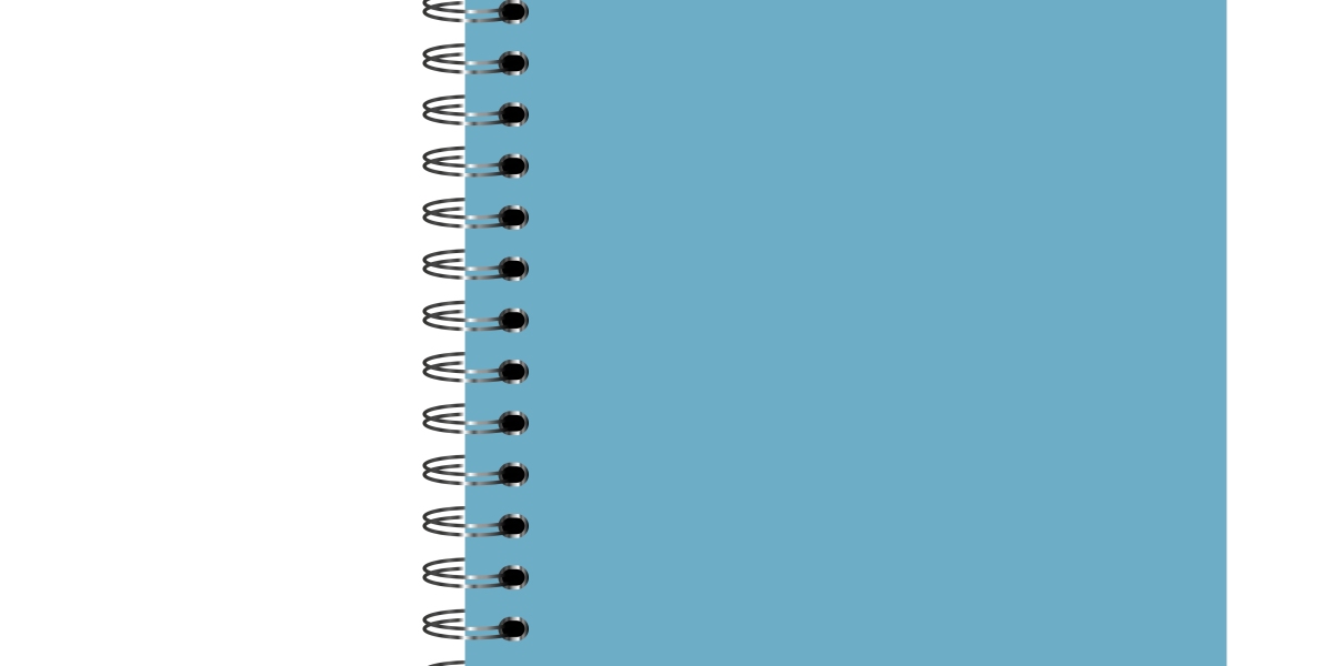 Professional Spiral Bound Booklet Printing Services
