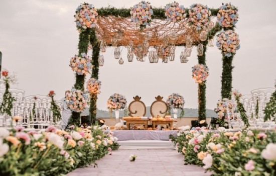 Wedding Planners in Udaipur, Best Destination Planner Cost, Info