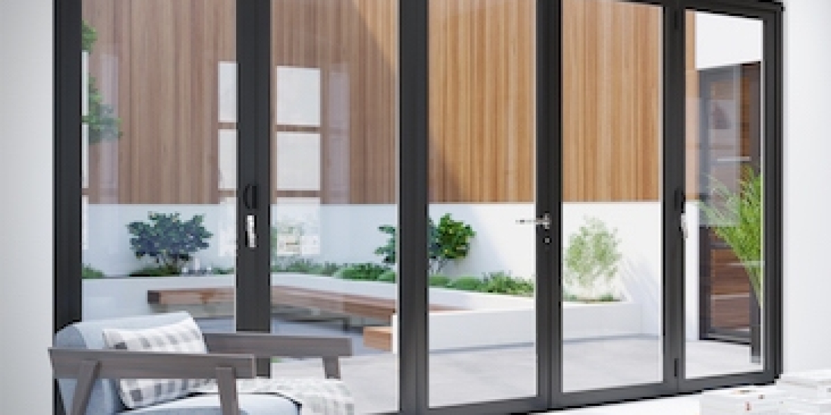 Don't Believe In These "Trends" Concerning Bifold Door Glass Replacement Cost