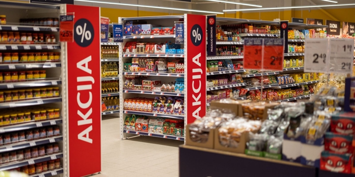 Discover Krispe Grocery & Smoke Shop: Your One-Stop Destination