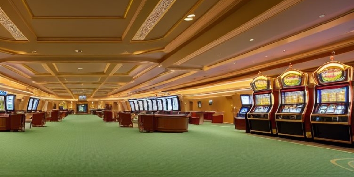Exclusive Marketing Offerings at Casino Lazy Bar