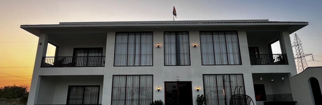 The Ambition farms Farmhouse in Jaipur