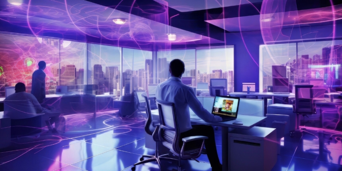 Future-Ready Infrastructure: Emerging Technologies Powering Web Design and Web Development Companies