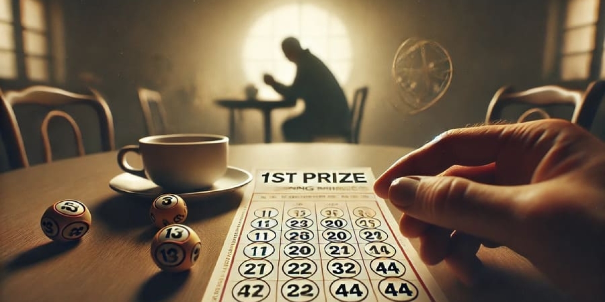 The Fascinating World of the Biggest Lotto Jackpots