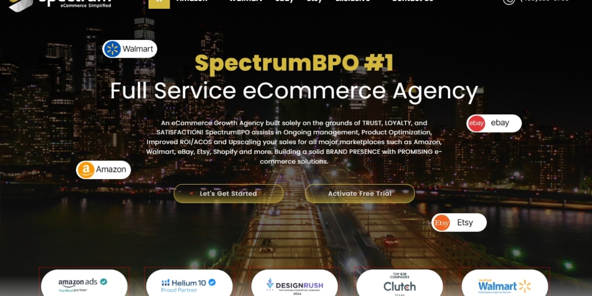 More Than Just a Service: How SpectrumBPO Builds Winning Seller Brands