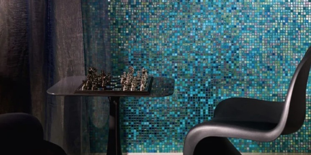 Floor vs. Wall Mosaics: PEI Ratings for Kitchen Traffic Areas