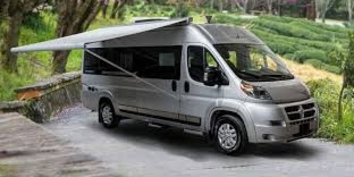 Best RV Antenna Provided by The RV Repair | Strong Signal Anywhere
