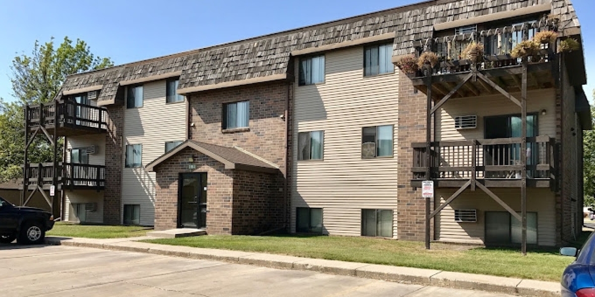 Brian Tulibaski Commercial Realtor: Helping You Navigate Fargo's Commercial Real Estate Market